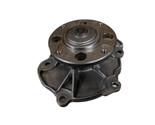 Water Coolant Pump From 2020 Chevrolet Traverse  3.6 12566029 - £27.48 GBP