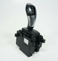 2011-2013 bmw f10 535i 528i automatic floor gear shifter selector gearsh... - $159.87
