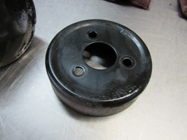 Water Pump Pulley From 2012 Ford Focus  2.0 1S7Q6509AE - £15.98 GBP