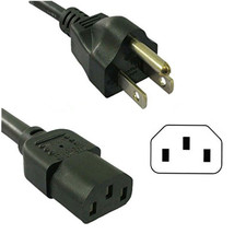 AC Power Cord for Westinghouse SK-26H590D SK-32H640G SK-26H540S SK-26H735S - $28.99