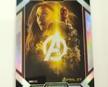 Avengers Infinity Wars Gold Kakawow Disney 100 Phantom Marvel Poster 021... - $71.32 CAD