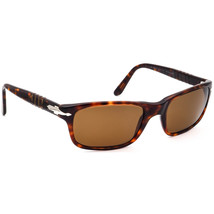 Persol Vintage Polarized Sunglasses 2679-S 24/47 Tortoise Rectangular Italy 56mm - $399.99