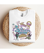 Disney Channel Nostalgia Sweatshirt - £30.28 GBP+