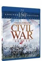Bürgerkrieg : das Ultimative Serie 150 Jubiläum Edition- 7 Chapters- Neu blu ray - £16.45 GBP