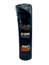Clear Scalp Hair Men Complete Care Anti-Dandruff 2 in 1 Shampoo &amp; Conditioner - £28.12 GBP