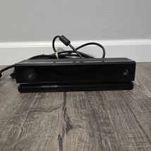 Microsoft Xbox One Kinect Wired Motion Sensor Black Model 1520 OEM TESTED - £11.62 GBP
