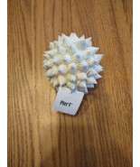 Pier 1 Shell Ball Decorative-Brand New-SHIPS N 24 HOURS - £23.21 GBP