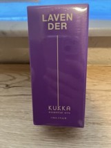 Kukka  Lavender Essential Oil 4 fl oz EXP  3/27 NEW - £10.98 GBP