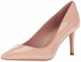 BCBGeneration Women&#39;s Marci Pump Sandale   Shell Patent Size 10 US - $29.70