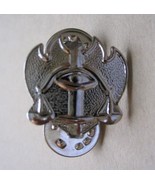 IDF Israeli army military police INVESTIGATOR badge Israel מצ&quot;ח pin - £7.98 GBP