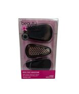 NEW Ergo Foot Smoother for Smoothing and Buffing Skin by Beauty 360 Pedi... - $7.91