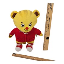 Daniel Tigers Neighborhood 12&quot; Talk Music Plush Toy - Stuffed Animal Fig... - £7.08 GBP