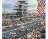 Indianapolis motor speedway  100th anniversary thumb155 crop