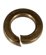 #12 x 7/32&quot; x 11/32&quot; Silicon Bronze Lock Washers (20 pcs.) - $12.77