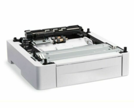 Xerox 550 Sheet Media Tray/Feeder For Phaser 3610/Versalink B400 (497K13... - $20.56