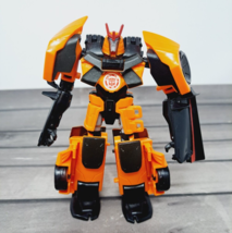 Transformers Robots in Disguise DRIFT Figure Warriors Hasbro 2015 Samurai RID - £8.23 GBP