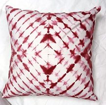 Tie Dyed and Shiobri Indigo Cushion Covers Decorative Pillow Cases Inter... - £7.96 GBP