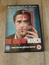 The Ides Of March (DVD, 2012) - £2.61 GBP