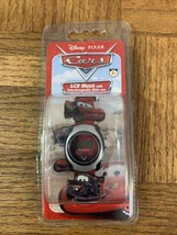 Disney Cars LCD Watch - $24.63