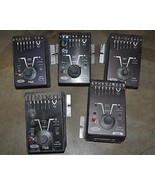 Atkinson Osmer Sol Circuit Moniteur Lot De 5 - Modèle #AAW-7700 &amp; AAW-732R - $777.04 CAD