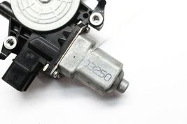 2011-2014 SUBARU IMPREZA WRX HATCHBACK REAR DRIVER LEFT WINDOW REGULATOR P7462 image 10