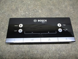 Bosch Refrigerator Dispenser Control Board Part # 00647484 9000252083 - £98.29 GBP