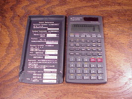 Casio Two Way Power Solar Battery Calculator Sheet Metal Air Conditioning, used - £5.95 GBP