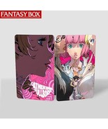 New FantasyBox Catherine: Full Body Limited Edition Steelbook For Ninten... - £27.52 GBP