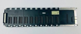 Omron CS1W-BC103 PLC Backplane CS1 CPU 10 Slots - $135.58