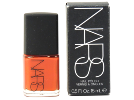 NARS NAIL POLISH #3629 LIBERTANGO 15ml .5fl oz FULL SIZE NEW IN BOX - £8.45 GBP