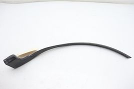 10-15 LEXUS RX350 REAR RIGHT PASSENGER SIDE QUARTER FENDER FLARE MOLDING E0477 image 5