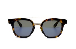 New Cutler&amp;Gross Of London CG1297S Havana Gold Grey Authentic Sunglasses - £143.08 GBP