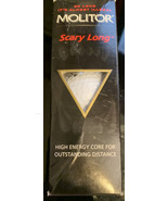 Molitor  Golf Ball  Scary Long High Energy Core - €6,82 EUR