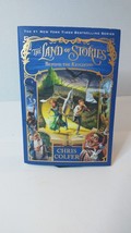 The Land of Stories - Beyond the Kingdom by Chris Colfer (Paperback, 2015) - £4.73 GBP