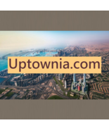 Uptownia .com / Domains For Sale / Business Brand, Website Name / Porkbun - $27.72
