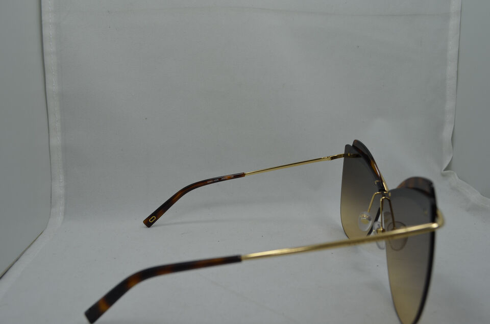 NEW AUTHENTIC MARC JACOB MARC 103/S J5GGG SUNGLASSES Item image 5