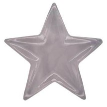 4&quot; Star offering plate - £32.56 GBP