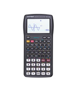 Adesso CS-229B SCENTIFIC GRAPHIC AND ENGINEERING CALCULATOR (BLACK) - $70.42