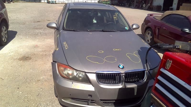 Engine ECM Electronic Control Module Sedan Fits 07-10 BMW 323i 103691732 Item image 10