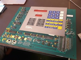 Stock 2-c15289 Display Control Board  CIRCUIT BOARD SALE $299 - $279.57