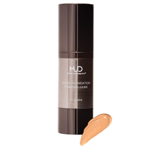 MUD Liquid Foundation, L3 - $752.46 MXN
