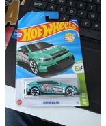 Hot Wheels 2025 Custom Kia Ev6 - €12,20 EUR