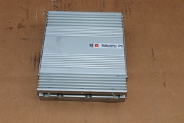 Toyota Stereo Audio Radio JBL HARMAN/BECKER Amplifier 86280-0W621