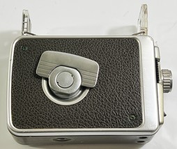 Vintage Kodak Brownie Movie Camera II 8MM Film 2.3 13mm Lens - £15.21 GBP