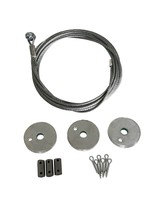 Panellift Part 02-16 Replacement Cable and Sheaves - £63.15 GBP