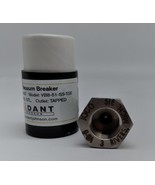 Kadant 24A76400 Vacuum Breaker Model: VB8-51-SS-TSE  - $83.60