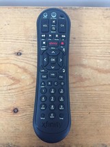 Comcast XR2-V3-P OEM Xfinity Universal Battery Operated TV Remote Control Black - $9.99