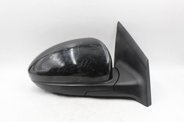 Right Passenger Side Black Door Mirror Power 2011-16 CHEVROLET CRUZE OEM #105... - $67.49