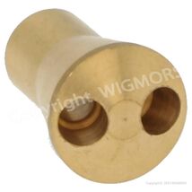 Refrigerant distributor CBS 2X5 mm - $11.56