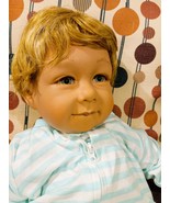 Pat Secrist Vintage doll -Mylo / Bubba - $200.00